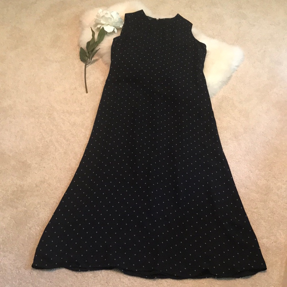 Vintage Ralph Lauren Dress